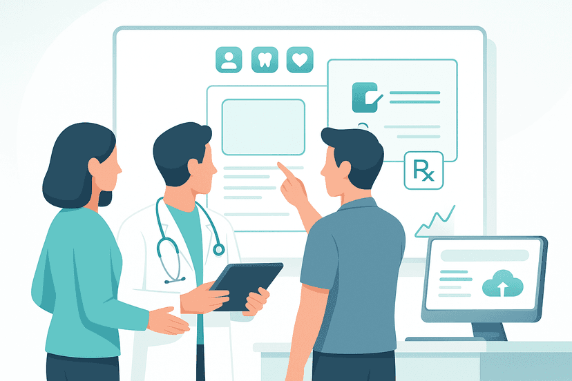 Customization capabilities