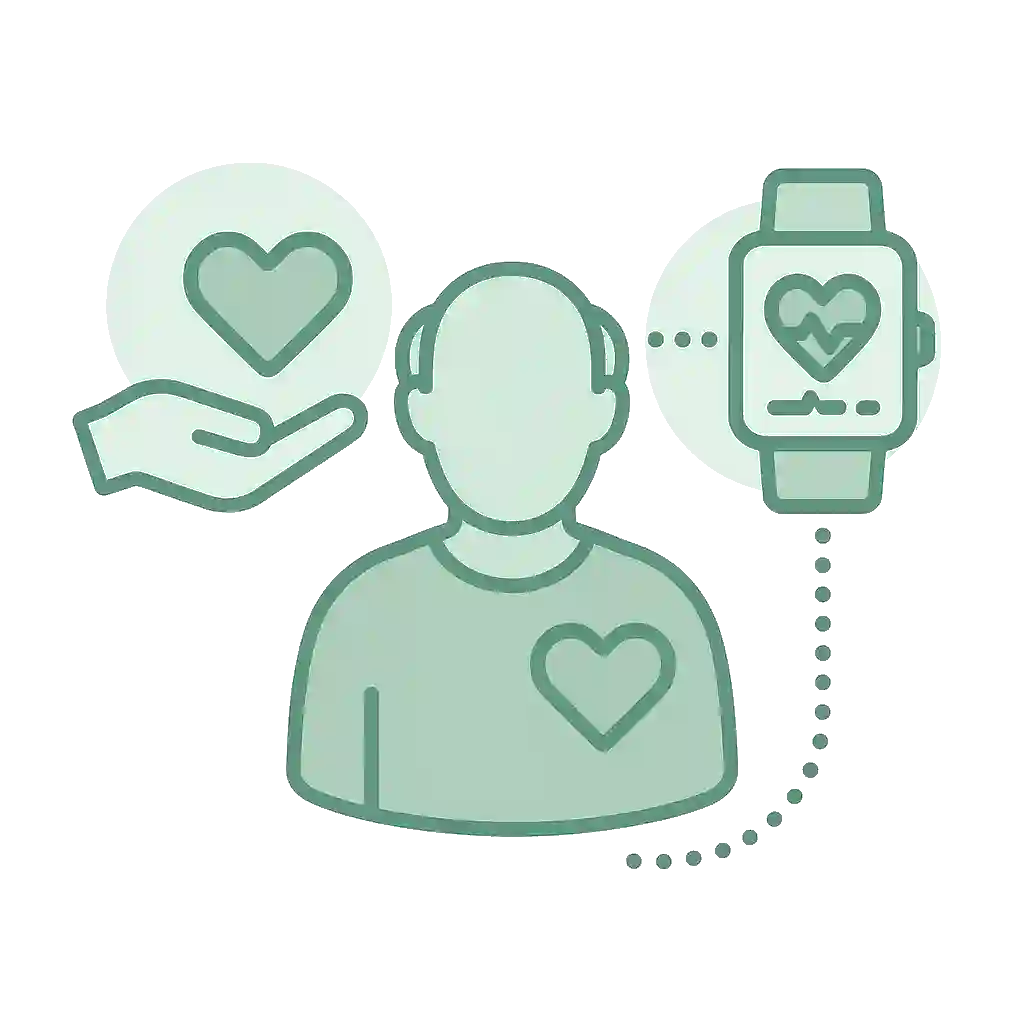 Elderly care services