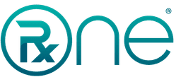 RxOne Care Logo