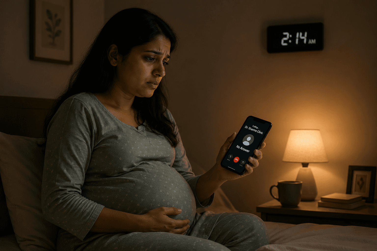 The Hidden Patient Loss Crisis in OB-GYN & Women's Health Clinics