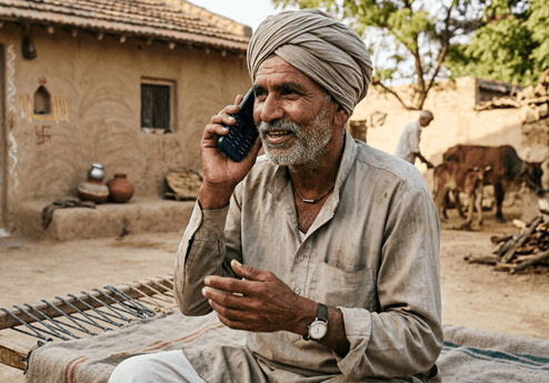 Voice AI for Citizen Engagement: Transforming Public Service Delivery